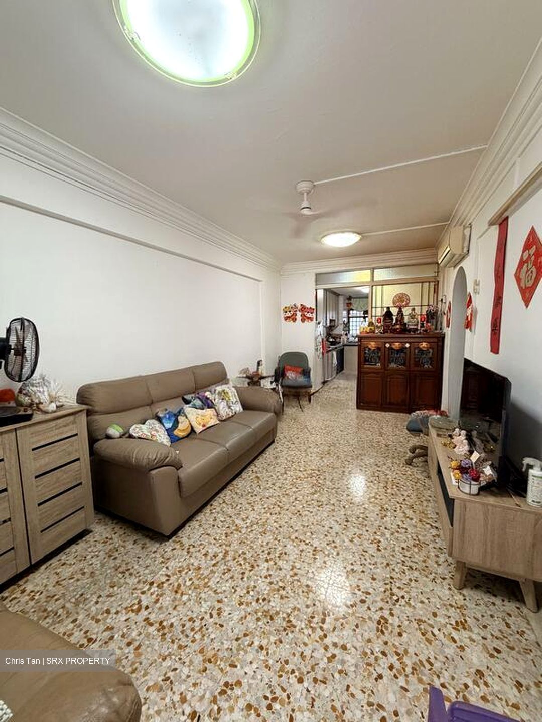 Blk 425 Garden Hill (Bedok), HDB 3 Rooms #504374981